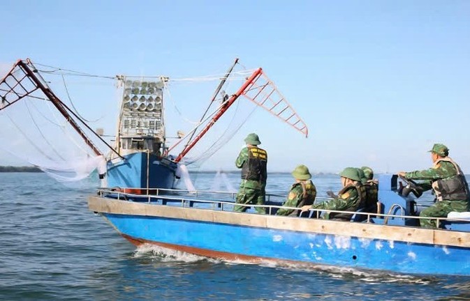 Quảng Ninh chủ động ứng phó bão, bảo đảm an toàn cho người dân