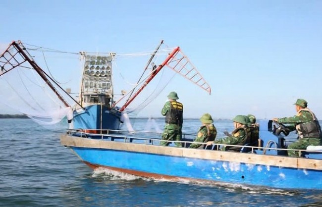 Quảng Ninh chủ động ứng phó bão, bảo đảm an toàn cho người dân