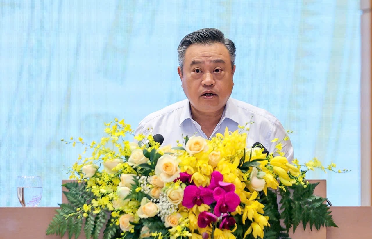 Hà Nội luôn đi đầu trong các phong trào thi đua yêu nước