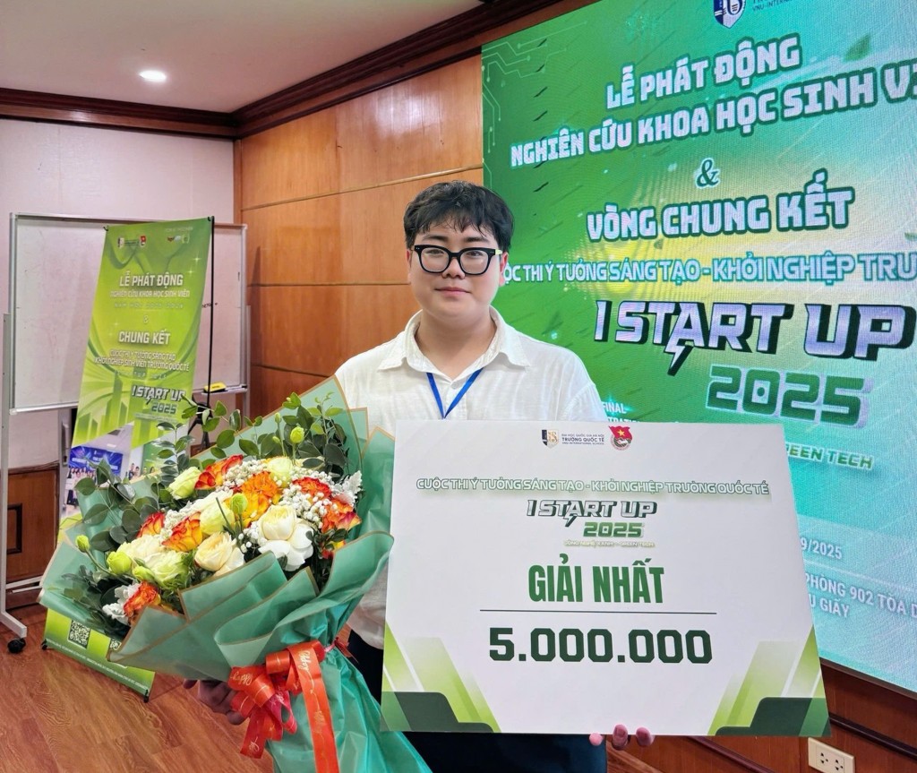 Anh Khoa