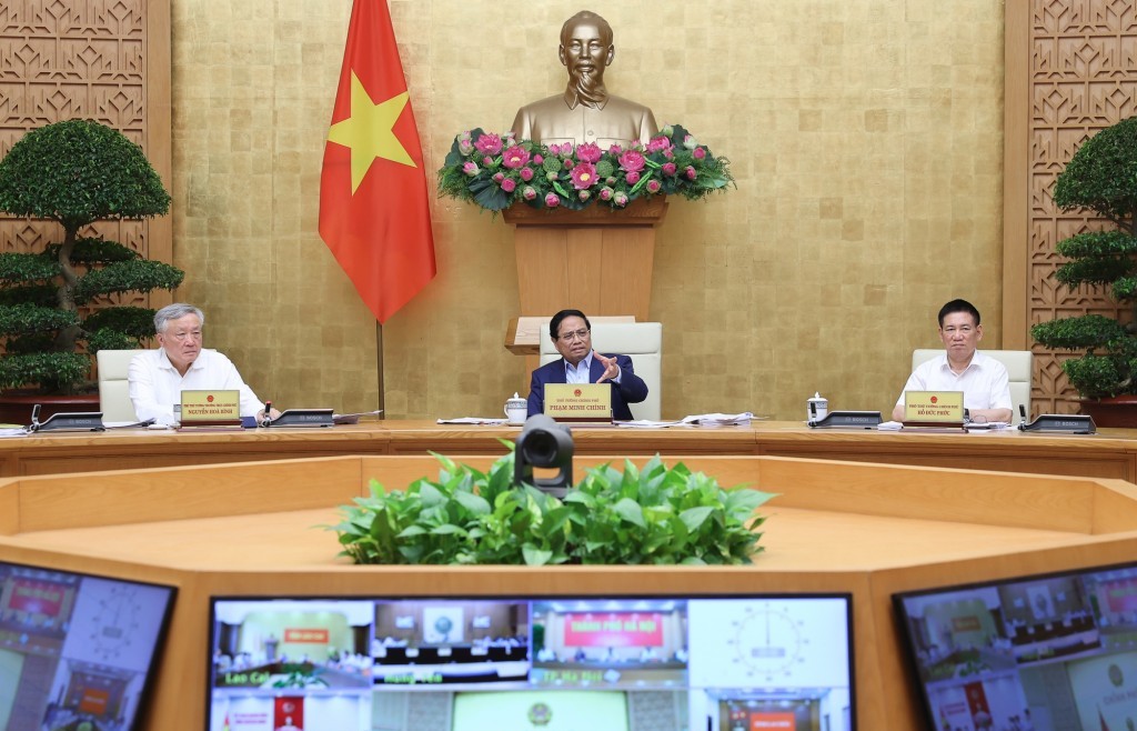 Quý IV phải tăng tốc, bứt phá với hiệu quả tầm cao
