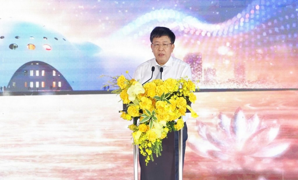 Công trình của tầm vóc, vì một Thủ Đô văn minh, hiện đại