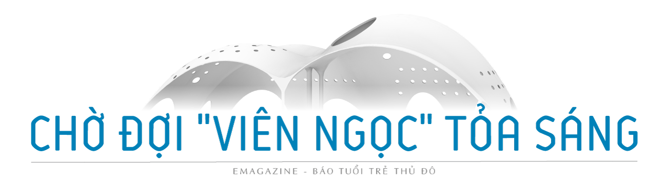 Công trình của tầm vóc, vì một Thủ Đô văn minh, hiện đại