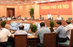 Ứng phó khẩn cấp bão số 11, bảo đảm an toàn cho Nhân dân