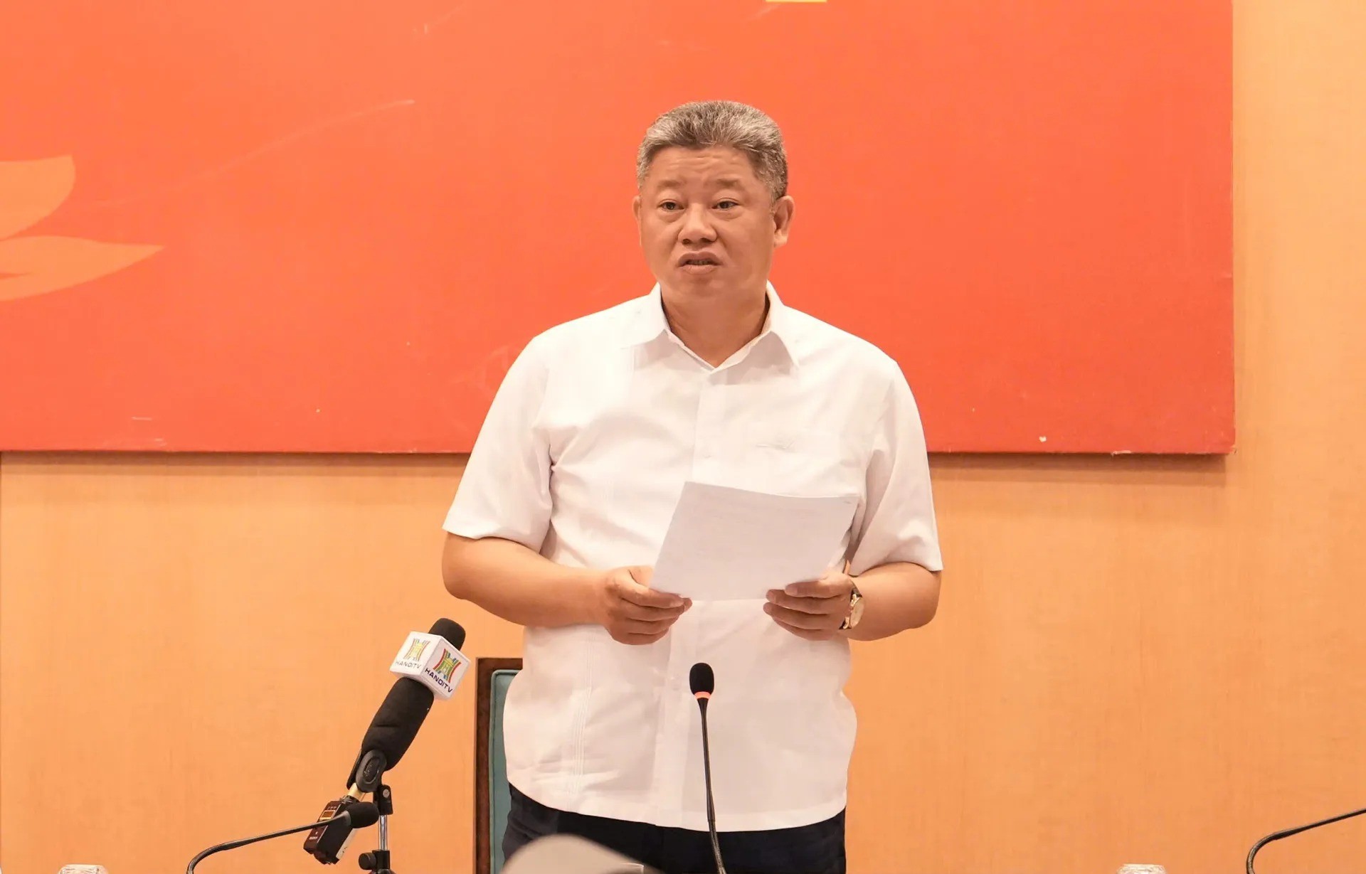 Ứng phó khẩn cấp bão số 11, bảo đảm an toàn cho Nhân dân