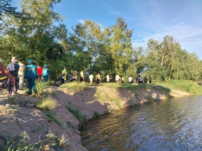 Đến 8h sáng ngày 6/10, đã có 252/314 học viên quay lại Cơ sở cai nghiện