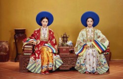 Từ lễ phục cung đình triều Nguyễn đến biểu tượng văn hóa sống động hôm nay