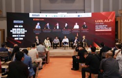 LIXIL chính thức khởi động hành trình “Sức khỏe Đô thị” và giới thiệu sách LIXIL ALP 2023-2024