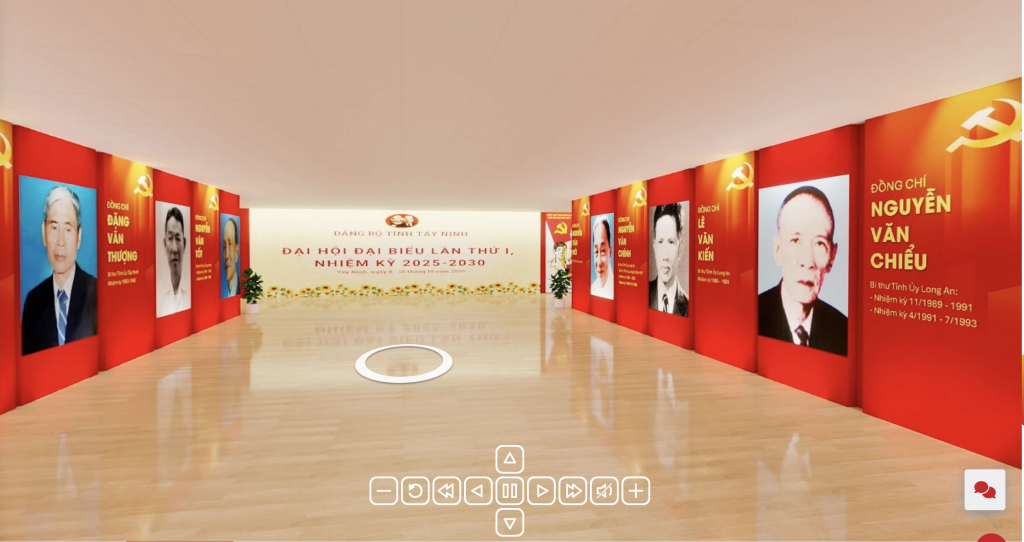 Tây Ninh sẵn sàng vững bước vào 