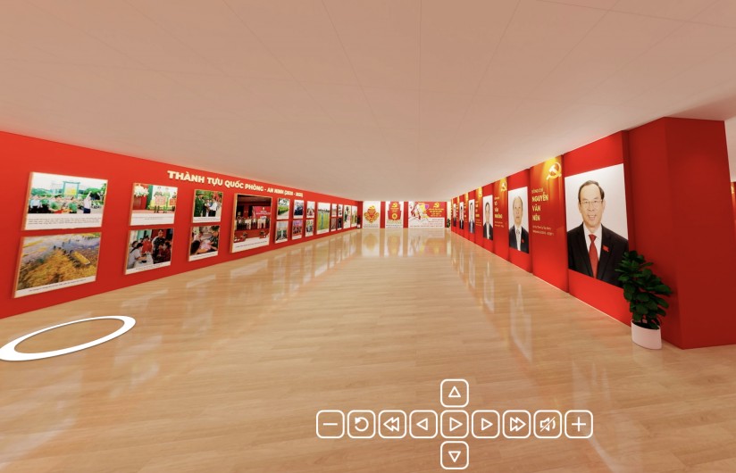 Tây Ninh sẵn sàng vững bước vào "kỷ nguyên mới"