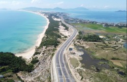 “Sếu đầu đàn” Việt và tầm nhìn chiến lược tại Khánh Hòa