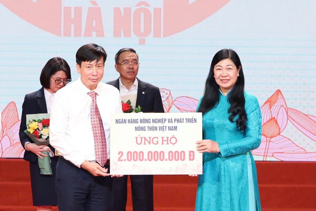 Triển khai Tháng cao điểm “Vì người nghèo” và an sinh xã hội 2025