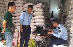 Hình thành “lá chắn” vững chắc bảo vệ quyền lợi người tiêu dùng