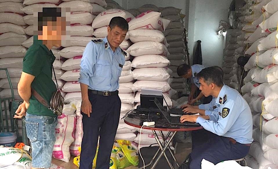 Hình thành “lá chắn” vững chắc bảo vệ quyền lợi người tiêu dùng