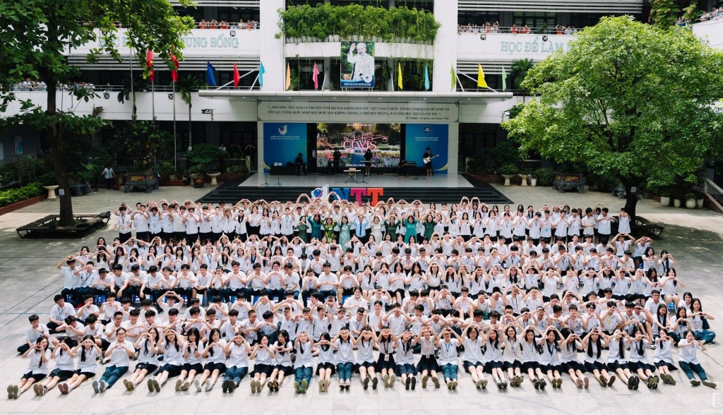 Sáp nhập đại học: Bước đi tất yếu để nâng tầm giáo dục Sáp nhập đại học: Bước đi tất yếu để nâng tầm giáo dục