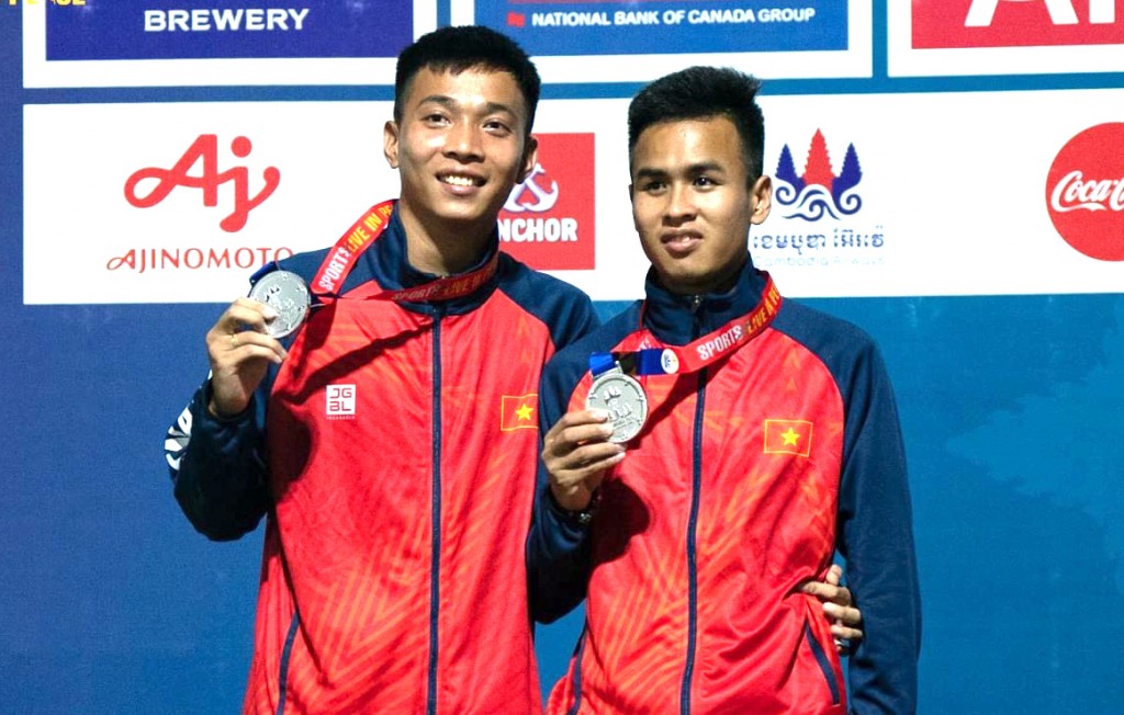Vũ Tiến Mạnh