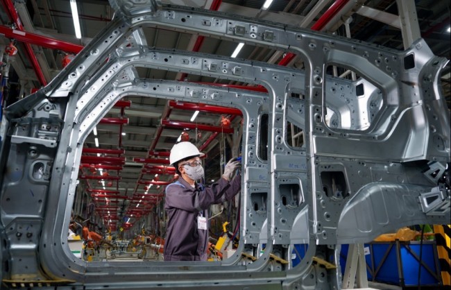 Vingroup thành lập Công ty sản xuất thép VinMetal, chính thức gia nhập lĩnh vực công nghệ luyện kim