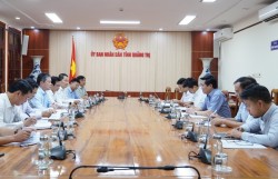 Quảng Trị được giao chỉ tiêu hoàn thành 24.100 căn nhà ở xã hội