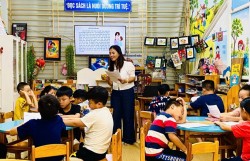 Mưa lớn kéo dài, các trường đồng loạt thông báo nghỉ học