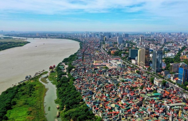 Điều chỉnh Quy hoạch tổng thể quốc gia thời kỳ 2021 - 2030, tầm nhìn đến năm 2050