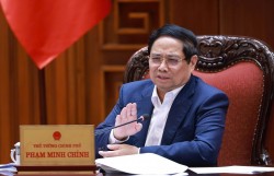 Giảm đầu mối, tăng quy mô, nâng cao dịch vụ phục vụ người dân, doanh nghiệp