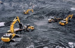 Tăng cường công tác quản lý nhà nước đối với hoạt động sản xuất, kinh doanh than