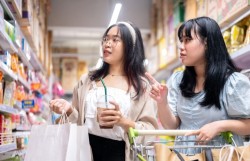 Tuyên truyền, giáo dục - nền tảng bền vững cho văn hóa tiêu dùng