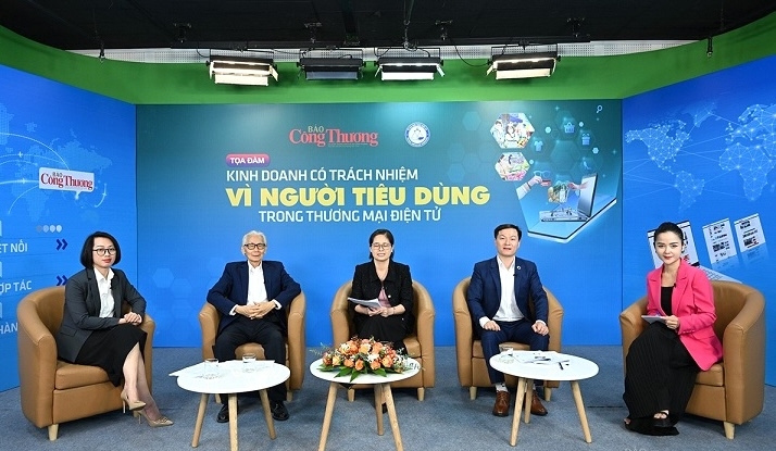 Tuyên truyền, giáo dục - nền tảng bền vững cho văn hóa tiêu dùng