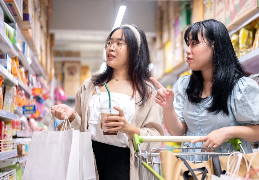 Tuyên truyền, giáo dục - nền tảng bền vững cho văn hóa tiêu dùng