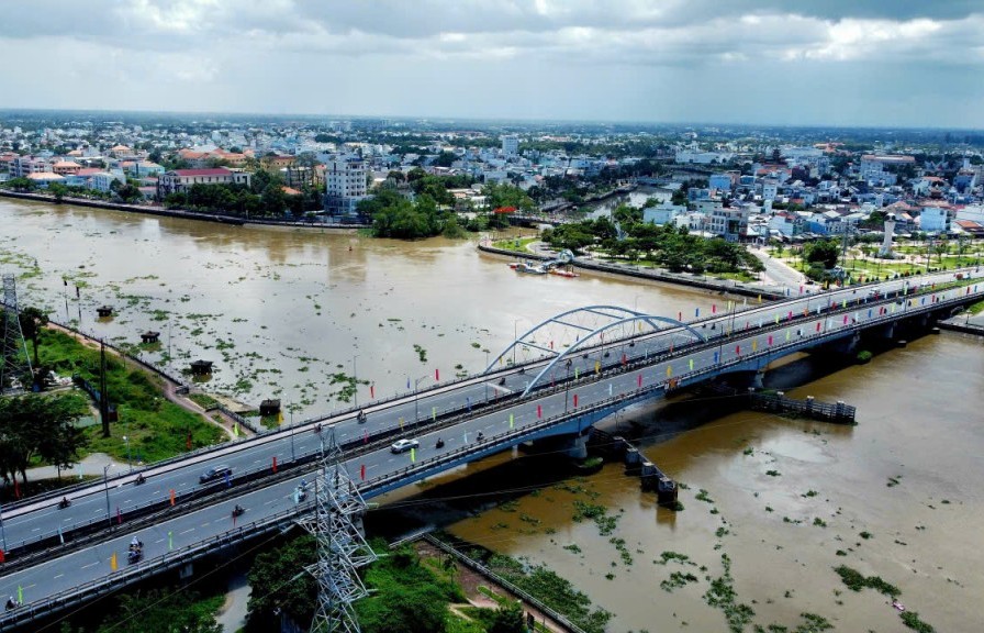Tây Ninh thu hút hơn 815 triệu đô la Mỹ vốn FDI