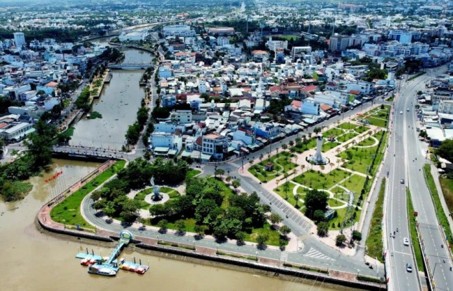 Tây Ninh hướng đến phát triển năng động, bền vững