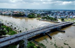 Tây Ninh thu hút hơn 815 triệu đô la Mỹ vốn FDI