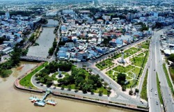 Tây Ninh hướng đến phát triển năng động, bền vững