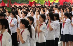 Bổ sung quy định xử lý các hành vi xúc phạm nhà giáo