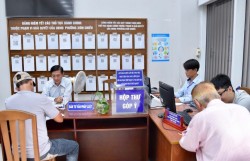 TP Hồ Chí Minh kiến nghị xã, phường trên 50.000 dân có 3 Phó Chủ tịch UBND