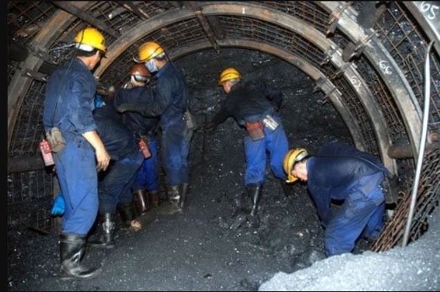 Tiềm năng giảm phát thải khí mê tan trong năng lượng và công nghiệp