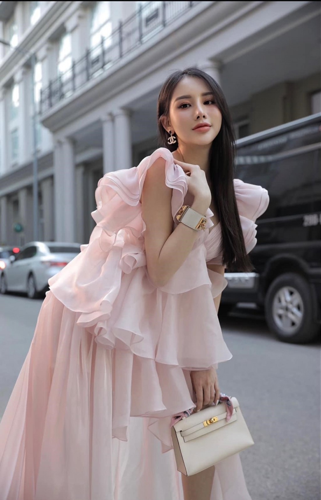 Hành trình đến với TikTok: Từ đam mê đến sứ mệnh lan tỏa năng lượng tích cực Hành trình đến với TikTok: Từ đam mê đến sứ mệnh lan tỏa năng lượng tích cực