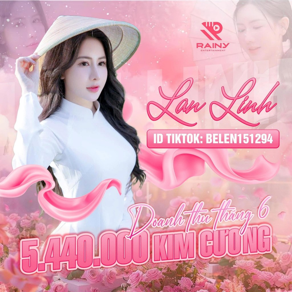 Hành trình đến với TikTok: Từ đam mê đến sứ mệnh lan tỏa năng lượng tích cực Hành trình đến với TikTok: Từ đam mê đến sứ mệnh lan tỏa năng lượng tích cực