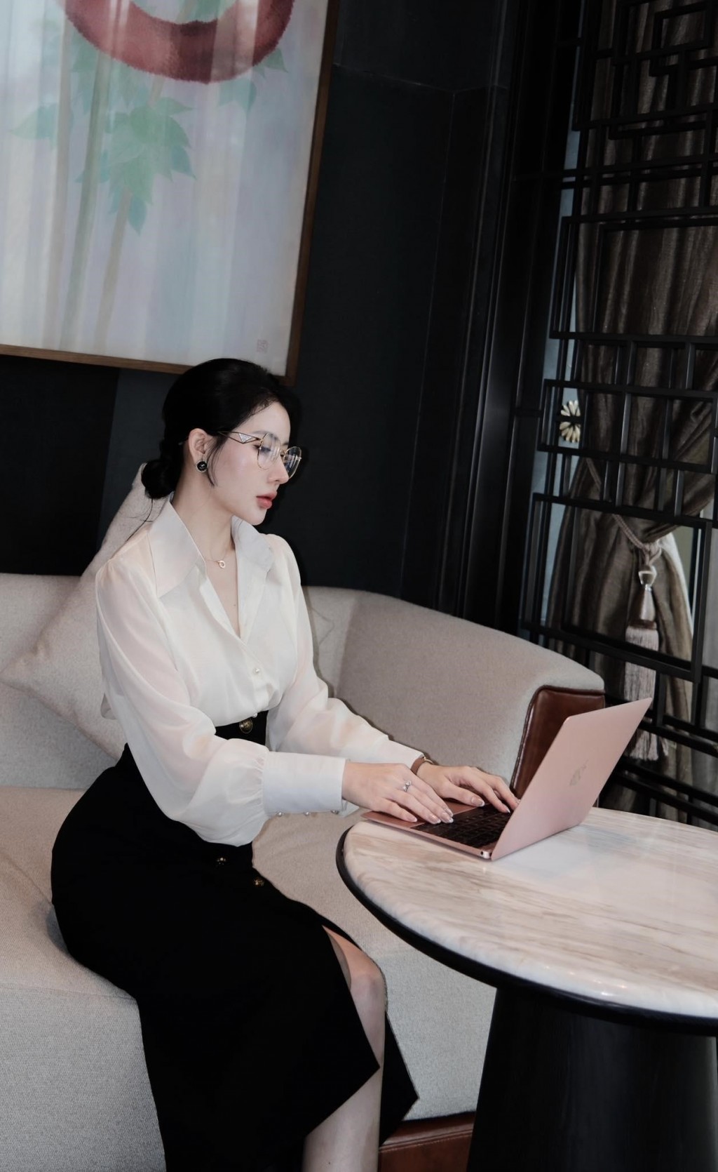 Hành trình đến với TikTok: Từ đam mê đến sứ mệnh lan tỏa năng lượng tích cực Hành trình đến với TikTok: Từ đam mê đến sứ mệnh lan tỏa năng lượng tích cực