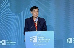 Doanh nhân Johnathan Hạnh Nguyễn: Phát triển doanh nghiệp để phụng sự đất nước