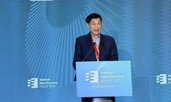 Doanh nhân Johnathan Hạnh Nguyễn: Phát triển doanh nghiệp để phụng sự đất nước