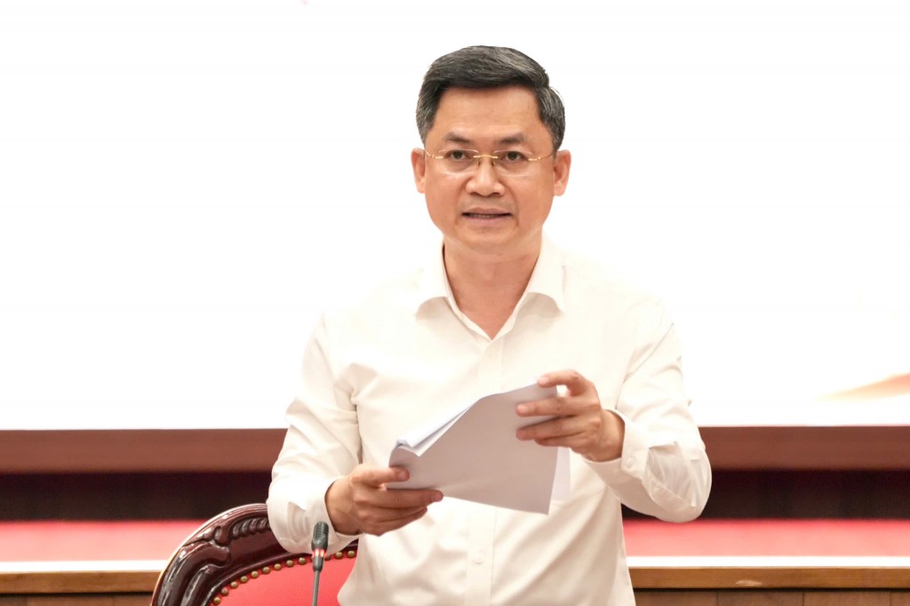 Đại hội Đảng bộ TP Hà Nội lần thứ XVIII diễn ra từ 15-17/10