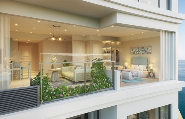 Đầu tư thông minh với Blanca 6,7: Từ an cư đến khai thác sinh lời dài hạn