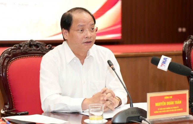 Hà Nội lần đầu đưa tiêu chí “Hạnh phúc” vào Văn kiện Đại hội