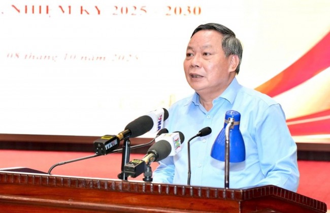 Nhiều điểm mới tại Đại hội XVIII Đảng bộ TP Hà Nội