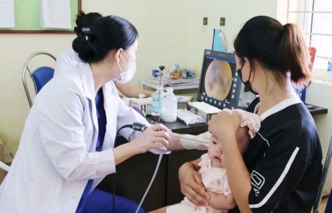 Quảng Ninh tinh gọn hệ thống y tế, nâng cao hiệu quả phục vụ Nhân dân
