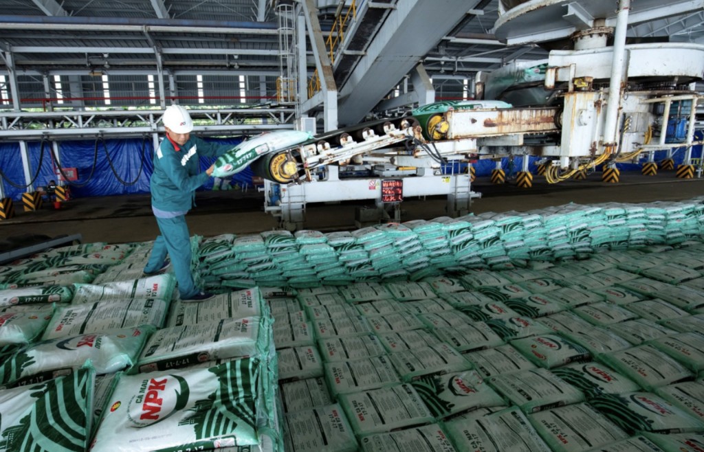 Ngày 10/9 chính thức trở thành Ngày truyền thống của Phân bón Cà Mau