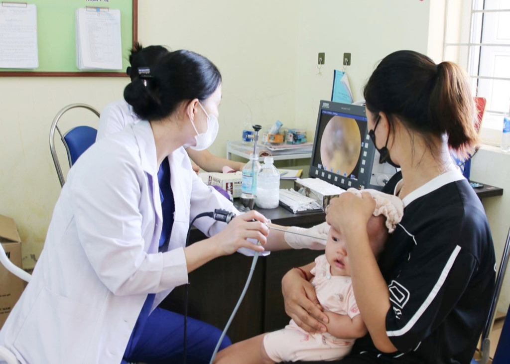 Quảng Ninh từng bước thực hiện lộ trình đến năm 2027, mỗi trạm y tế xã có từ 4–5 bác sĩ
