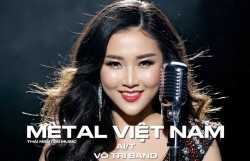 Nhạc sĩ Thái Nguyên và bước thử nghiệm xây dựng hệ sinh thái nghệ sĩ ảo