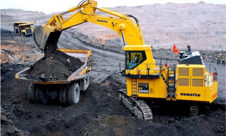 Nếu kiểm soát tốt, ngành than không chỉ giảm phát thải mà còn thu về lợi ích kinh tế, an toàn và môi trường to lớn Nếu kiểm soát tốt, ngành than không chỉ giảm phát thải mà còn thu về lợi ích kinh tế, an toàn và môi trường to lớn